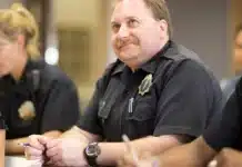 ACEF and Treasury Department to provide training to local law enforcement.