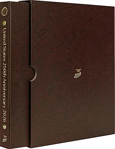 Whitman prestige Album