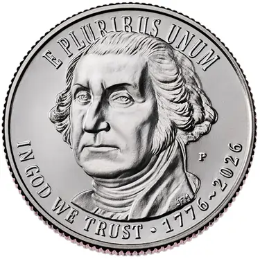 Revolutionary War Quarters