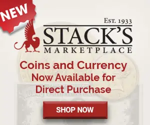 Stacks Bowers Auction