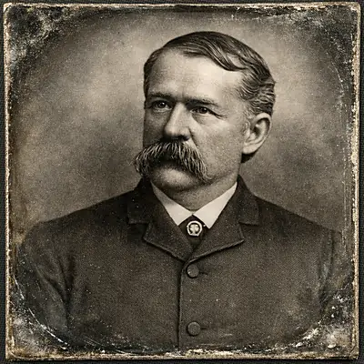 Archibald Loudon Snowden