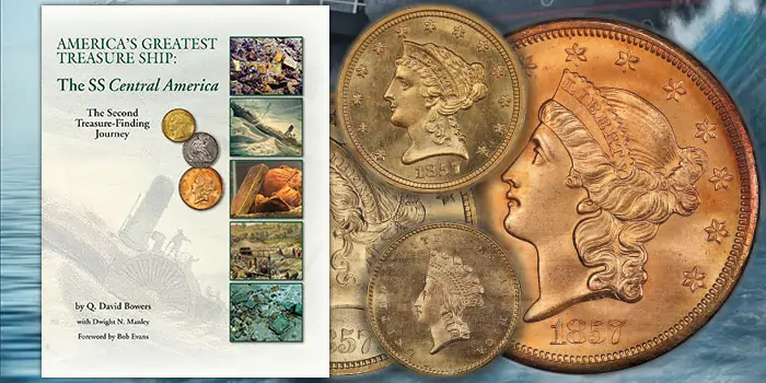  S.S. Central America gold