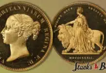 Stack’s Bowers to Offer Rare Coins From Eliasberg Collection Stack's Bowers - Selections from the Eliasberg Collections.