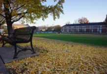 ANA College Scholarships Available to Young Collectors Susquehanna University. Image: Adobe Stock.