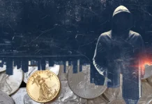 Numismatic Crime – U.S. Coin Dealer Inventory Stolen in Spain Image; Adobe Stock / CoinWeek.