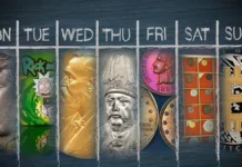 This Week in Coins - April 12, 2024.