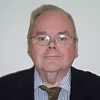 Tom DeLorey - Author