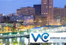 Whitman Baltimore Winter Expo Marks Over 50 Years Whitman Expo. Baltimore Skyline. Image: Adobe Stock / Whitman Expo.