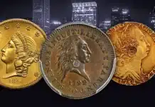 Record Prices in Stack’s Bowers 2023 Spring Expo Auction