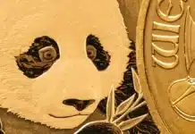 Gold bullion coins are produced throughout the world.